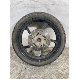 Cerchio Anteriore Suzuki Address 110 Dal 2015 al 2020  1759739498525