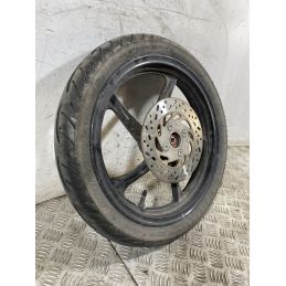 Cerchio Anteriore Suzuki Address 110 Dal 2015 al 2020  1759739498525