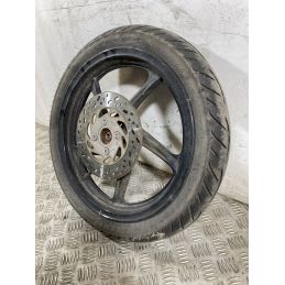 Cerchio Anteriore Suzuki Address 110 Dal 2015 al 2020  1759739498525