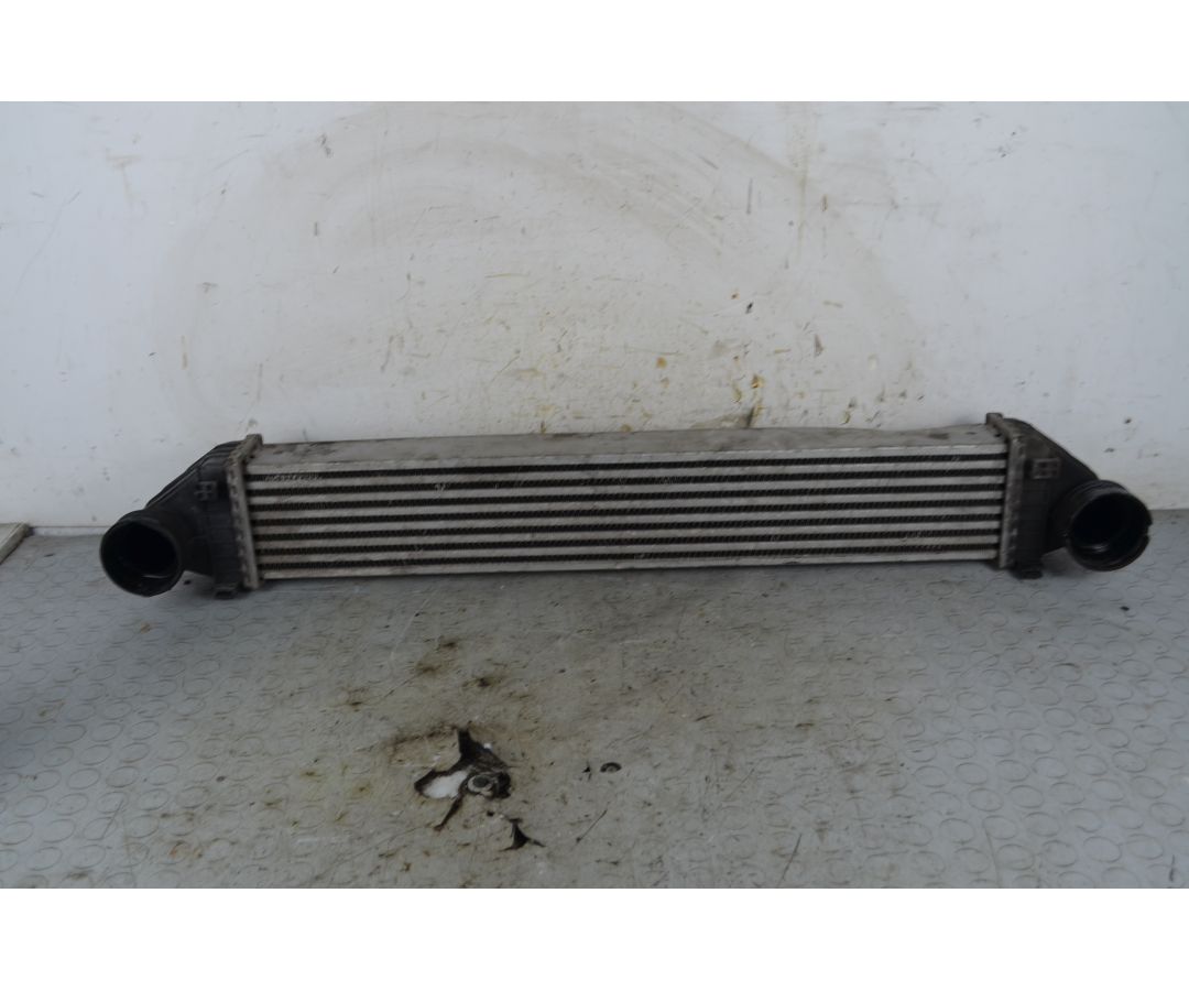 Radiatore Intercooler Mercedes Classe A W169 Dal 2004 al 2012  1759739615939