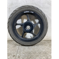 Cerchio Posteriore Suzuki Address 110 Dal 2015 al 2020  1759740225301