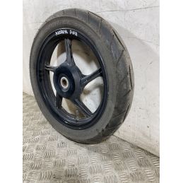 Cerchio Posteriore Suzuki Address 110 Dal 2015 al 2020  1759740225301