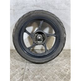 Cerchio Posteriore Suzuki Address 110 Dal 2015 al 2020  1759740225301