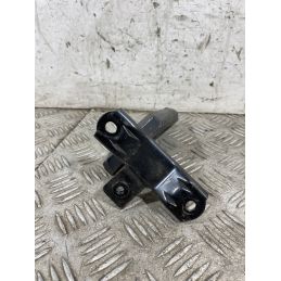 Coppia Pedane Pedalini Poggiapiedi Passeggero Kymco People S 125 Dal 2018 al 2020  1759739902220