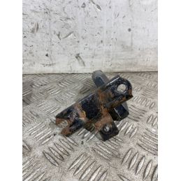 Coppia Pedane Pedalini Poggiapiedi Passeggero Kymco People S 125 Dal 2018 al 2020  1759739902220