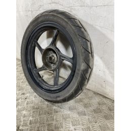 Cerchio Posteriore Suzuki Address 110 Dal 2015 al 2020  1759740225301