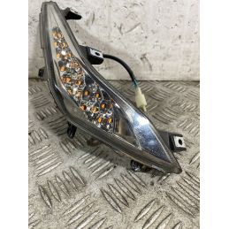 Freccia Anteriore Destra DX Kymco People S 125 Dal 2018 al 2020 COD 33400-AEB9-E01  1759740388501