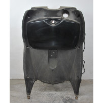 Carena Retroscudo Malaguti Password 250 dal 2008 al 2011  1623855551016