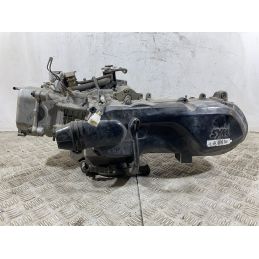 Blocco Motore SYM Symphony 125 Dal 2021 Al 2024 Cod XS1P52MI-2 Num Motore 19003855  1759741657538