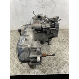 Blocco Motore SYM Symphony 125 Dal 2021 Al 2024 Cod XS1P52MI-2 Num Motore 19003855  1759741657538