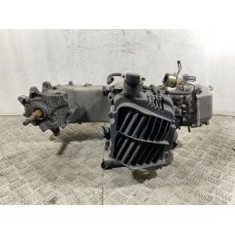 Blocco Motore SYM Symphony 125 Dal 2021 Al 2024 Cod XS1P52MI-2 Num Motore 19003855  1759741657538