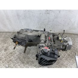 Blocco Motore SYM Symphony 125 Dal 2021 Al 2024 Cod XS1P52MI-2 Num Motore 19003855  1759741657538