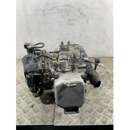 Blocco Motore SYM Symphony 125 Dal 2021 Al 2024 Cod XS1P52MI-2 Num Motore 19003855  1759741657538