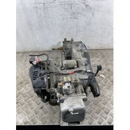 Blocco Motore SYM Symphony 125 Dal 2021 Al 2024 Cod XS1P52MI-2 Num Motore 19003855  1759741657538