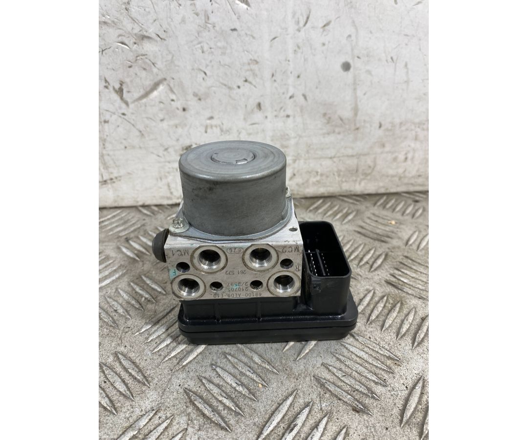 Pompa ABS Kymco People S 125 Dal 2018 al 2020 COD 49100-AED9-E10  1759742471881