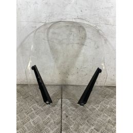 Parabrezza Kymco People S 125 Dal 2018 al 2020  1759742873272