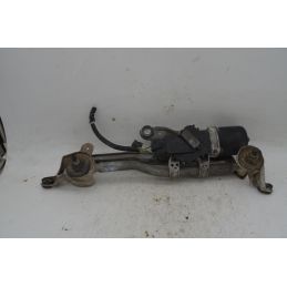 Motorino Tergicristalli Anteriore Nissan Note Dal 2006 al 2013 Cod 288009U100  1759753262218