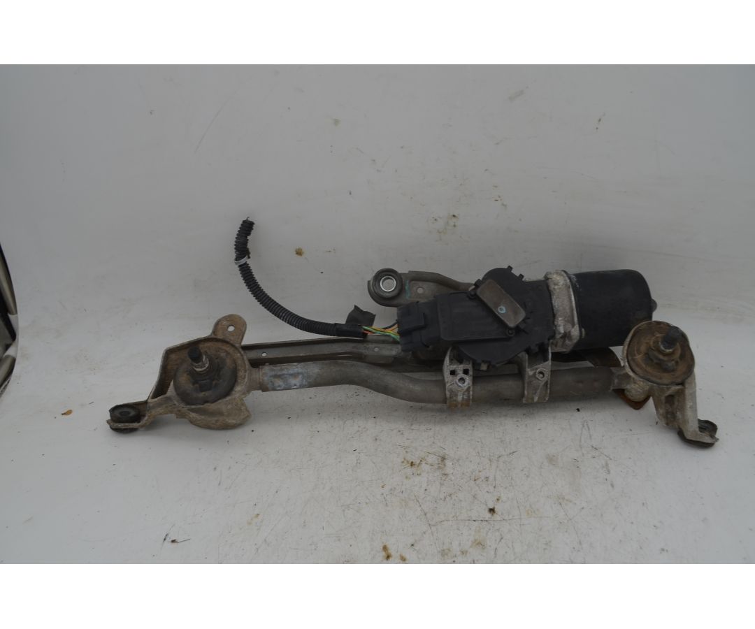 Motorino Tergicristalli Anteriore Nissan Note Dal 2006 al 2013 Cod 288009U100  1759753262218