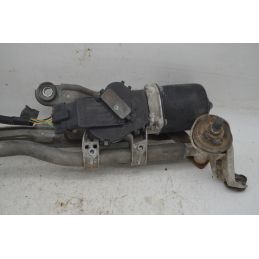 Motorino Tergicristalli Anteriore Nissan Note Dal 2006 al 2013 Cod 288009U100  1759753262218