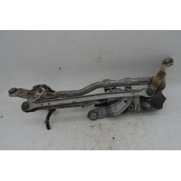 Motorino Tergicristalli Anteriore Nissan Note Dal 2006 al 2013 Cod 288009U100  1759753262218