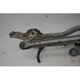 Motorino Tergicristalli Anteriore Nissan Note Dal 2006 al 2013 Cod 288009U100  1759753262218