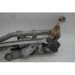 Motorino Tergicristalli Anteriore Nissan Note Dal 2006 al 2013 Cod 288009U100  1759753262218