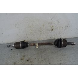 Semiasse Anteriore SX Fiat Panda Dal 2012 in poi Cod 005210900  1759754310185