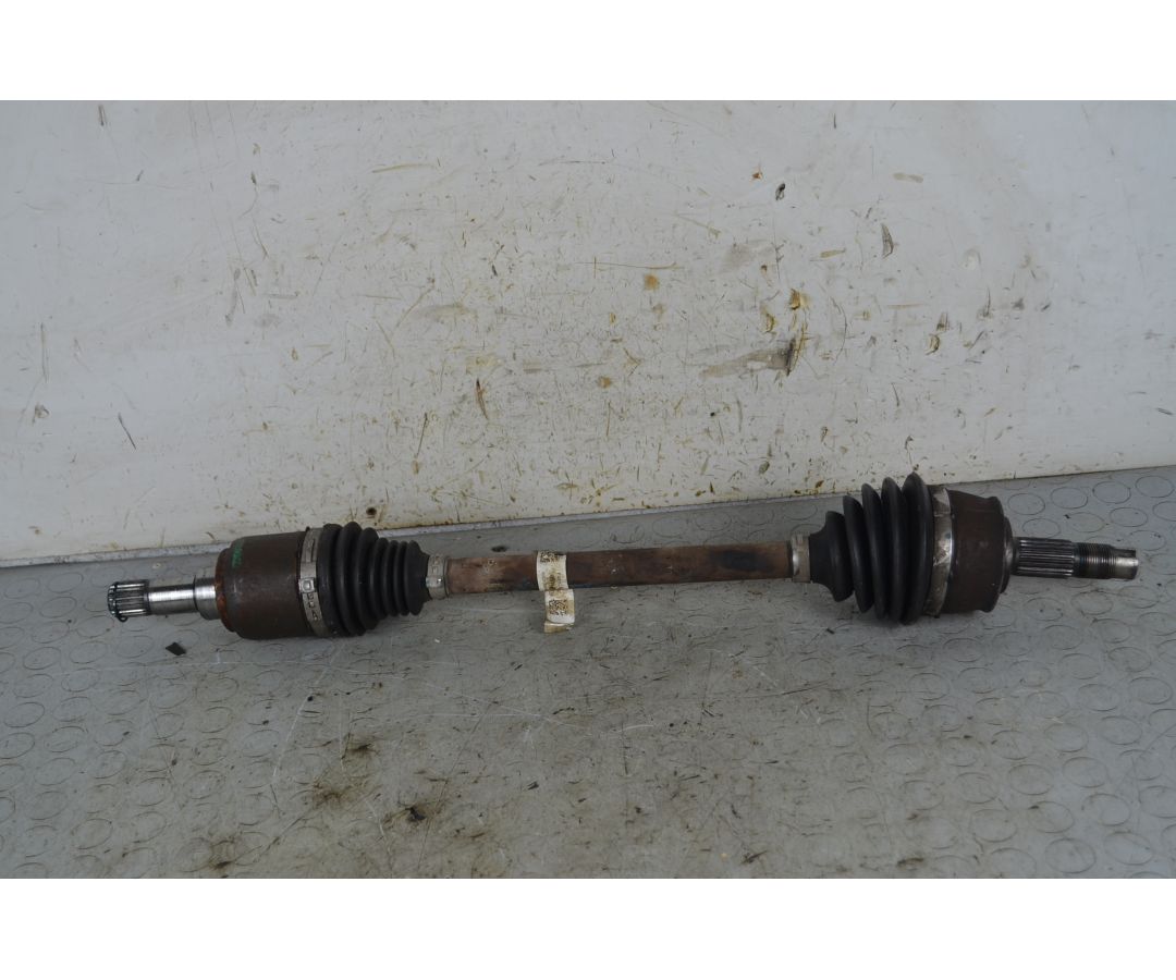 Semiasse Anteriore SX Fiat Panda Dal 2012 in poi Cod 005210900  1759754310185