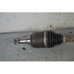 Semiasse Anteriore SX Fiat Panda Dal 2012 in poi Cod 005210900  1759754310185