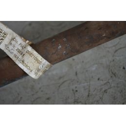 Semiasse Anteriore SX Fiat Panda Dal 2012 in poi Cod 005210900  1759754310185