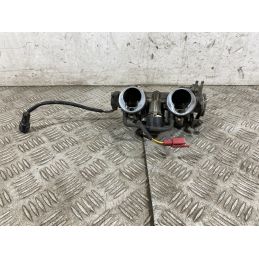 Corpo Farfallato Suzuki Burgman 650 Executive Dal 2004 al 2006  1759756643328