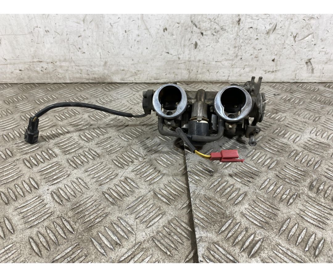 Corpo Farfallato Suzuki Burgman 650 Executive Dal 2004 al 2006  1759756643328