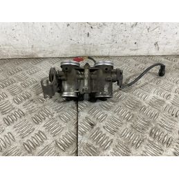 Corpo Farfallato Suzuki Burgman 650 Executive Dal 2004 al 2006  1759756643328