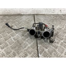 Corpo Farfallato Suzuki Burgman 650 Executive Dal 2004 al 2006  1759756643328