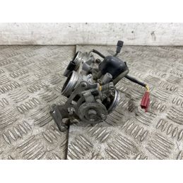 Corpo Farfallato Suzuki Burgman 650 Executive Dal 2004 al 2006  1759756643328