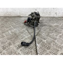 Corpo Farfallato Suzuki Burgman 650 Executive Dal 2004 al 2006  1759756643328