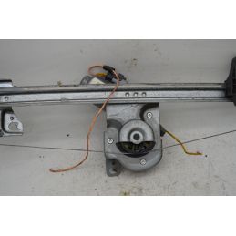 Motorino Alzacristalli Anteriore DX Citroen C3 Dal 2002 al 2009 Cod 400970D  1759756448749