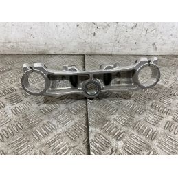 Pistra Supporto Forcella Superiore Suzuki Burgman 650 Executive Dal 2004 al 2006  1759757029374