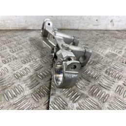 Pistra Supporto Forcella Superiore Suzuki Burgman 650 Executive Dal 2004 al 2006  1759757029374