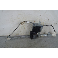 Motorino Alzacristalli Anteriore SX Renault Megane Dal 2003 al 2010 Cod 440726H1  1759757184431