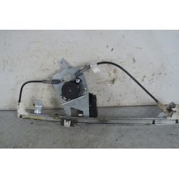Motorino Alzacristalli Anteriore SX Renault Megane Dal 2003 al 2010 Cod 440726H1  1759757184431