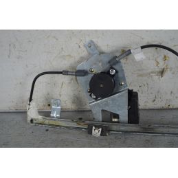 Motorino Alzacristalli Anteriore SX Renault Megane Dal 2003 al 2010 Cod 440726H1  1759757184431