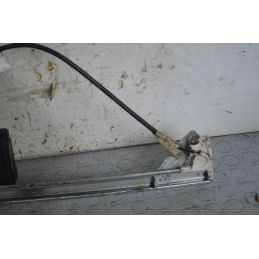 Motorino Alzacristalli Anteriore SX Renault Megane Dal 2003 al 2010 Cod 440726H1  1759757184431