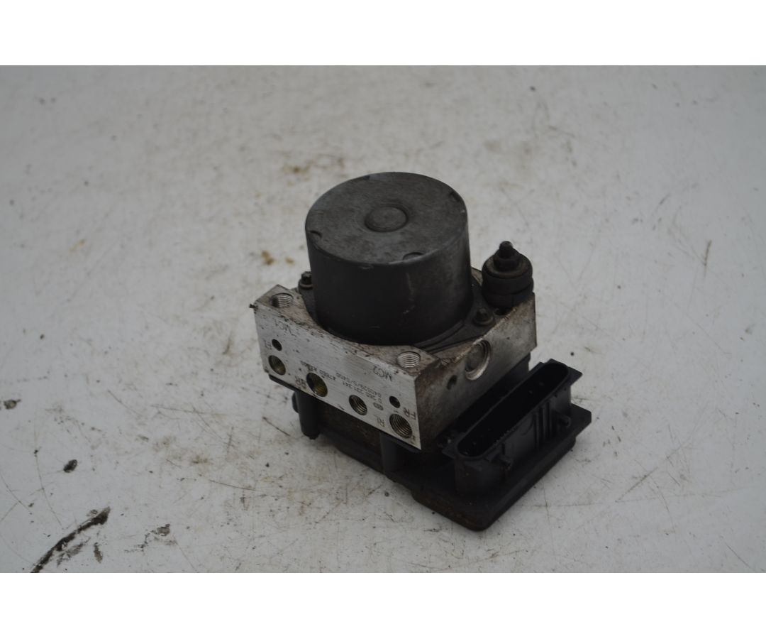 Pompa Modulo ABS Nissan Micra K12  Dal 2002 al 2010 Cod 0265231341  1759757663707