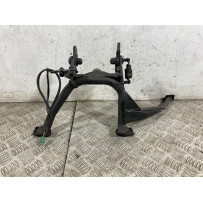 Cavalletto Centrale Suzuki Burgman 650 Executive Dal 2004 al 2006  1759757807286