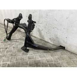 Cavalletto Centrale Suzuki Burgman 650 Executive Dal 2004 al 2006  1759757807286