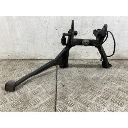 Cavalletto Centrale Suzuki Burgman 650 Executive Dal 2004 al 2006  1759757807286