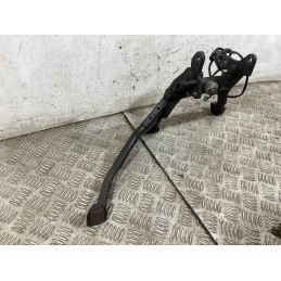 Cavalletto Centrale Suzuki Burgman 650 Executive Dal 2004 al 2006  1759757807286