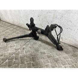 Cavalletto Centrale Suzuki Burgman 650 Executive Dal 2004 al 2006  1759757807286