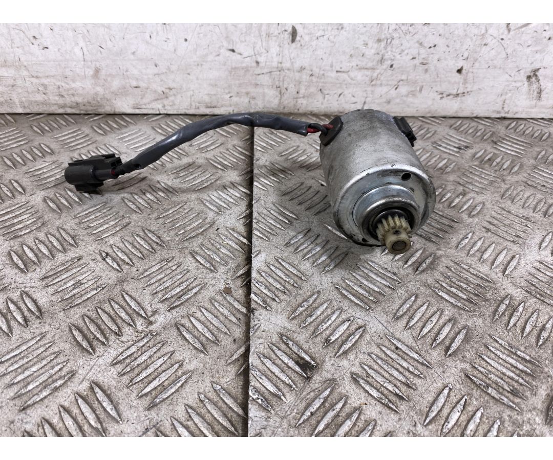 Motorino Cambio Suzuki Burgman 650 Executive Dal 2004 al 2006  1759758481232